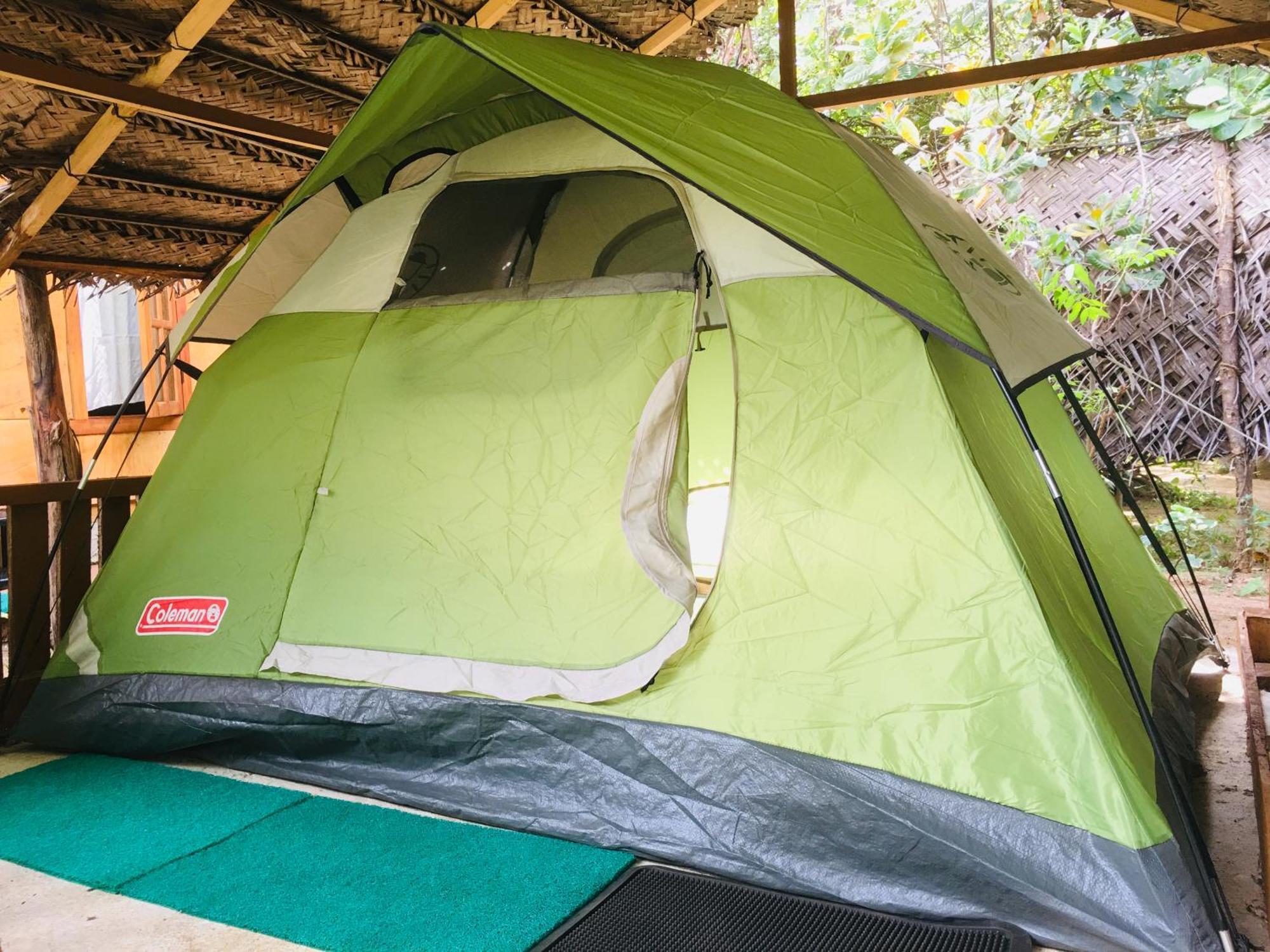 Another World Hostel Sigiriya Exterior photo