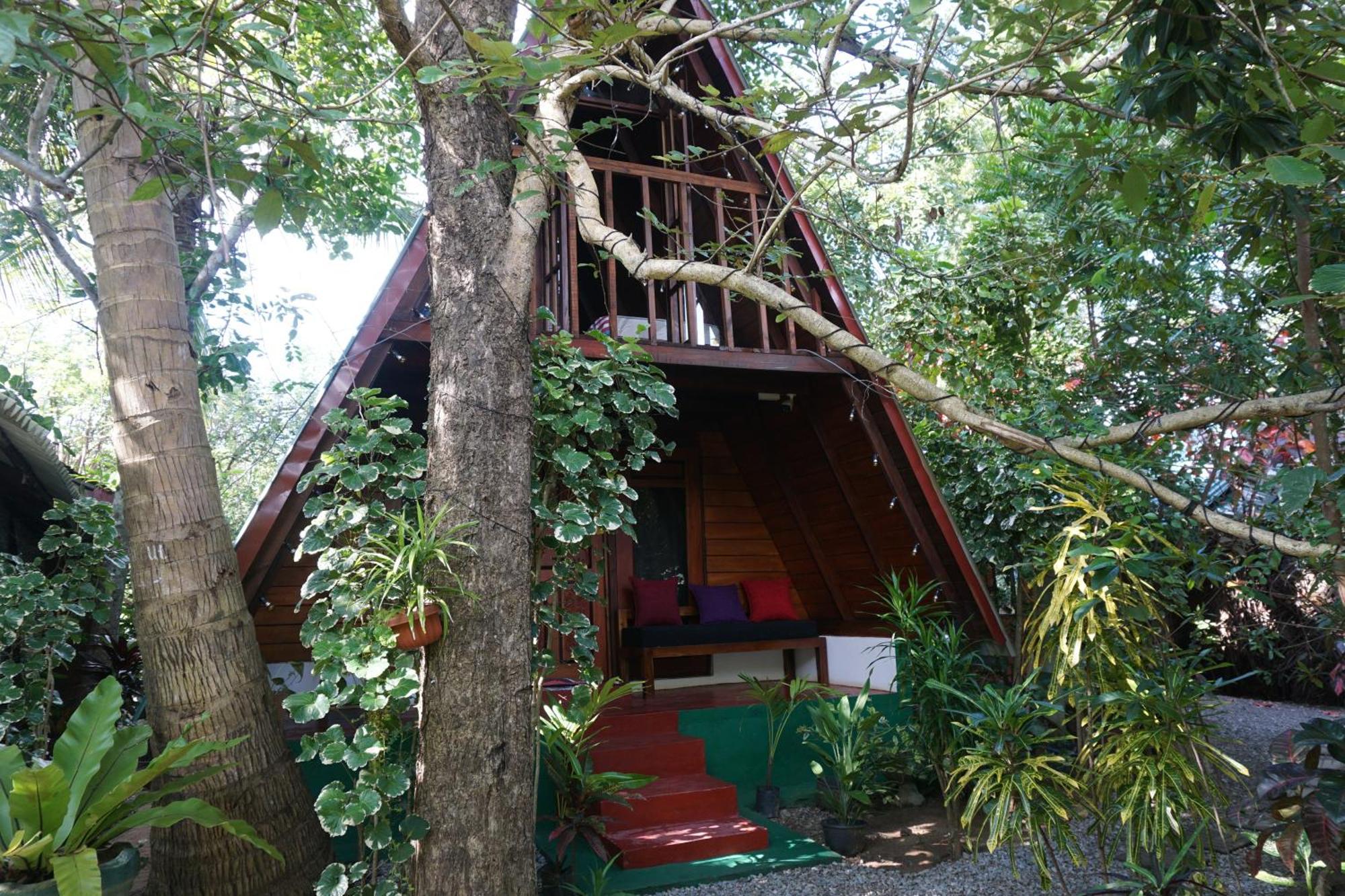 Another World Hostel Sigiriya Exterior photo