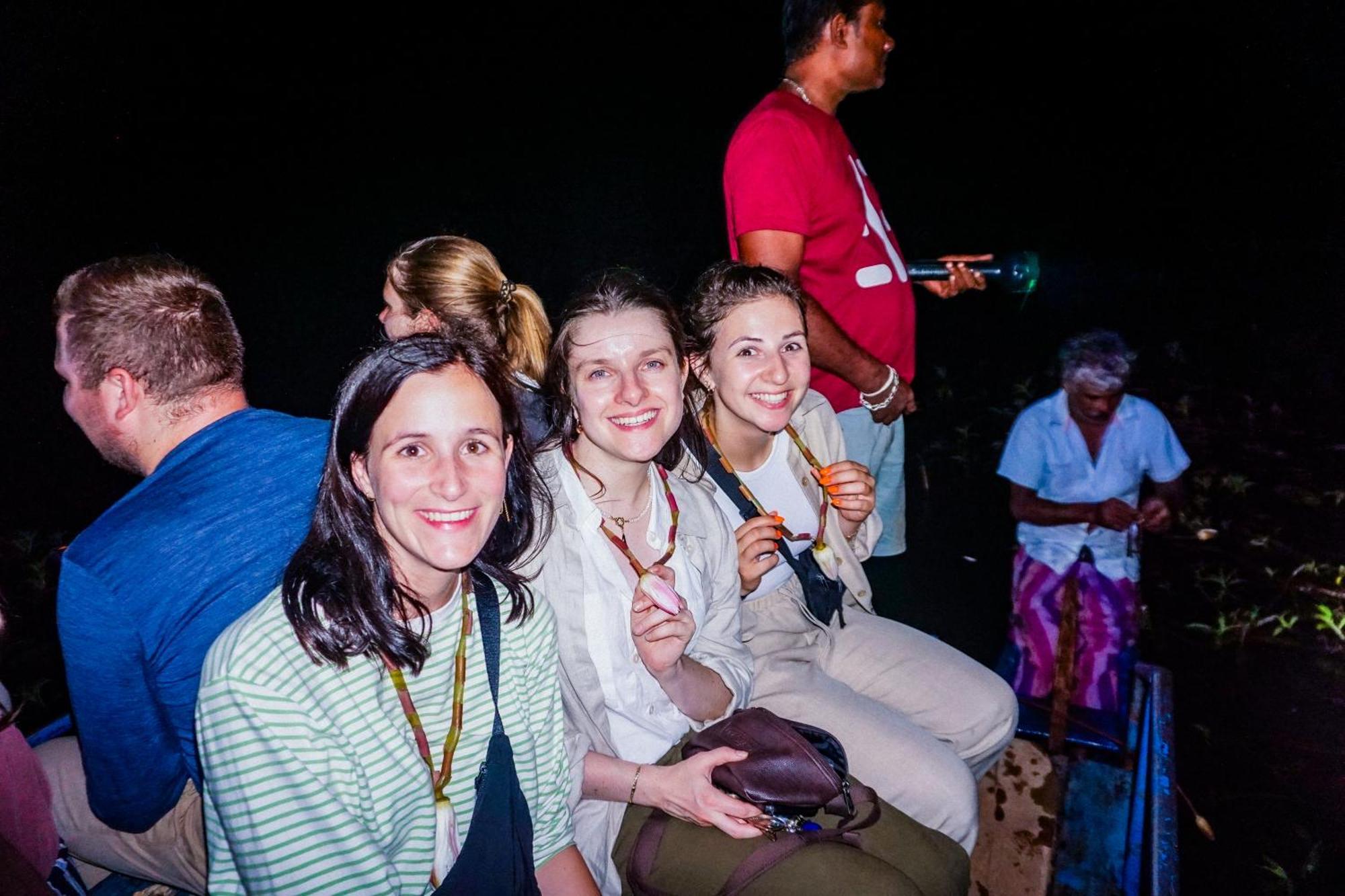 Another World Hostel Sigiriya Exterior photo